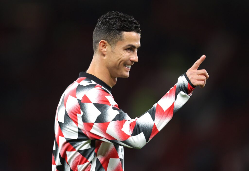 Manchester United 5 talking points - Cristiano Ronaldo returns