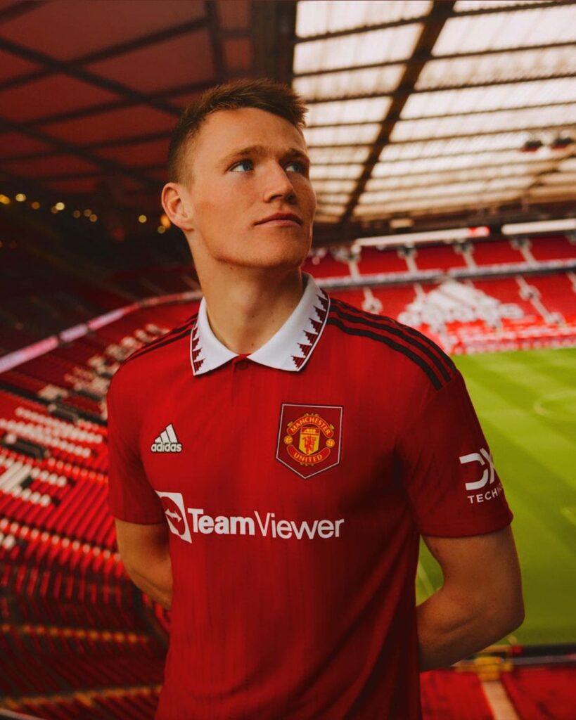 Scott McTominay 