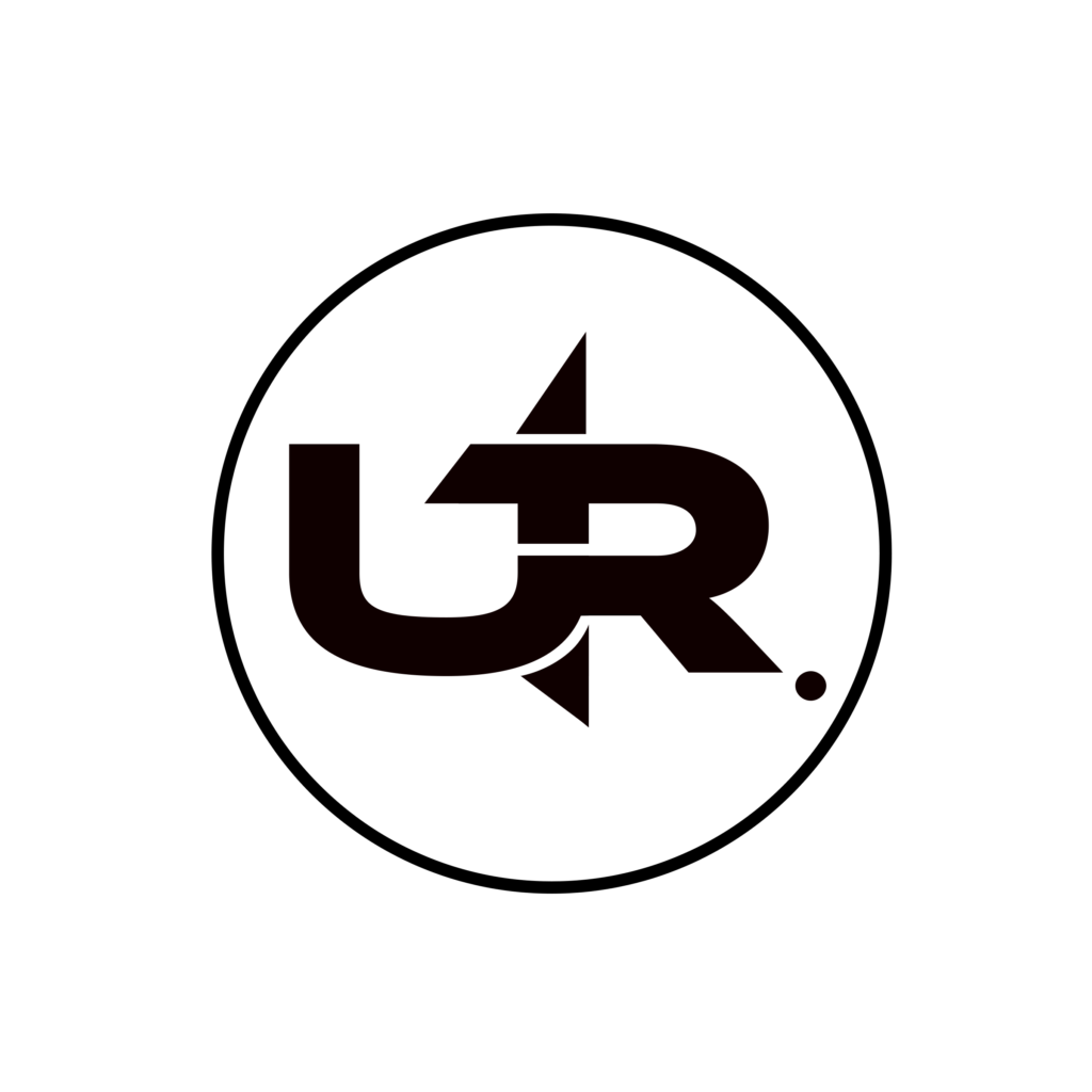 United Radar logo