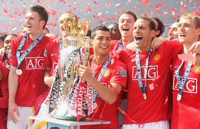 Five reasons Manchester United could win Premier League 