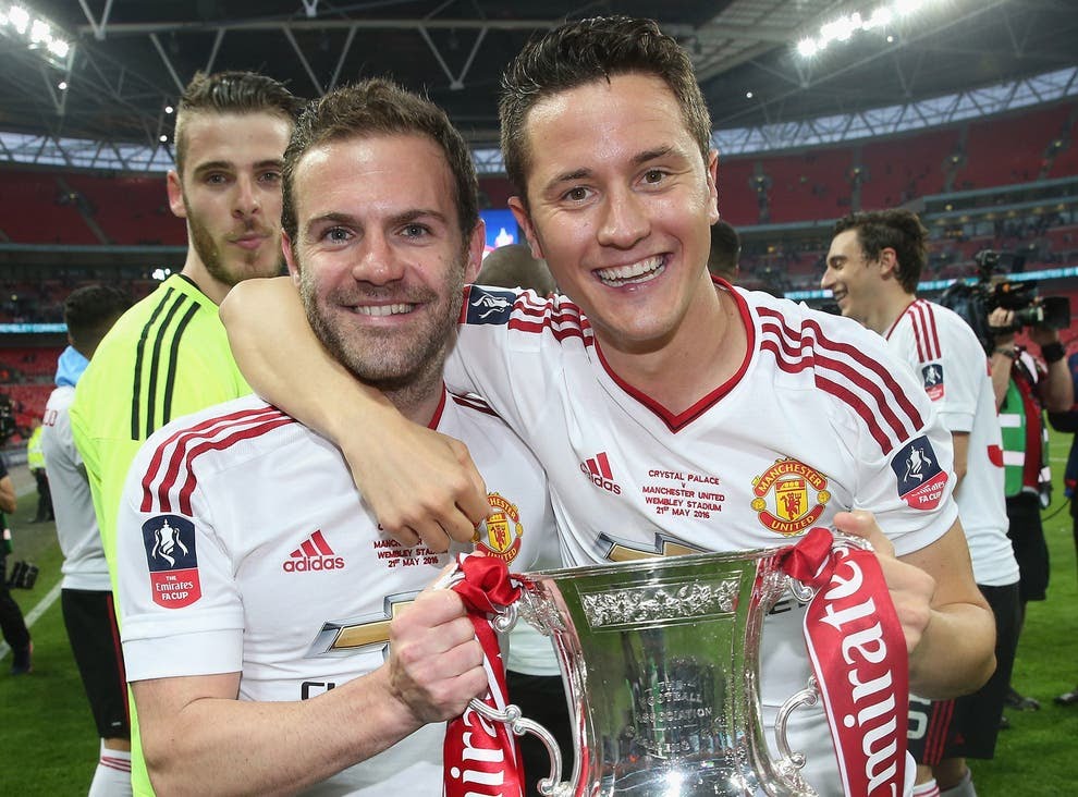 Mata and Herrera 