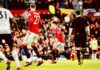 Manchester United vs Fulham - FA Cup - Lisandro Martinez